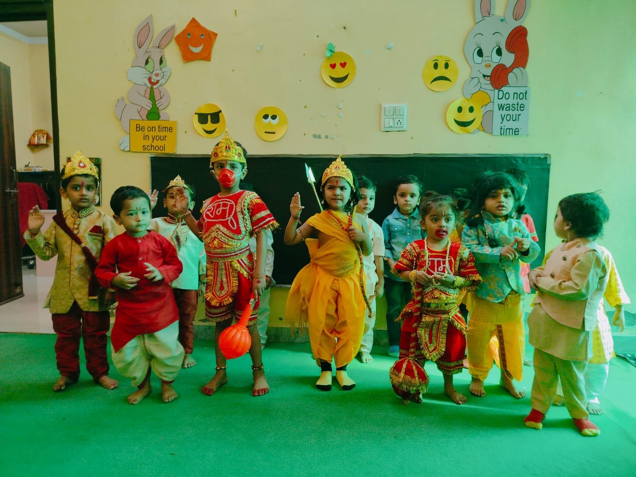 Vijay dashmi