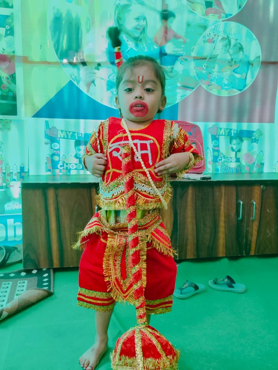 Vijay dashmi