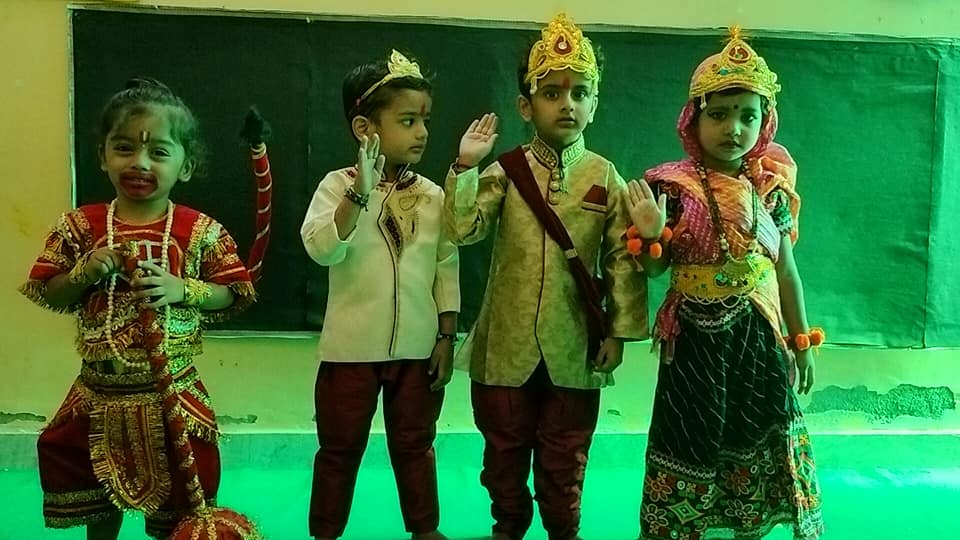 Vijay dashmi