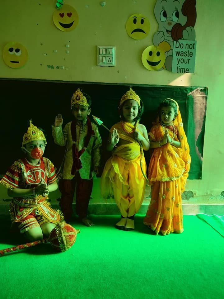 Vijay dashmi