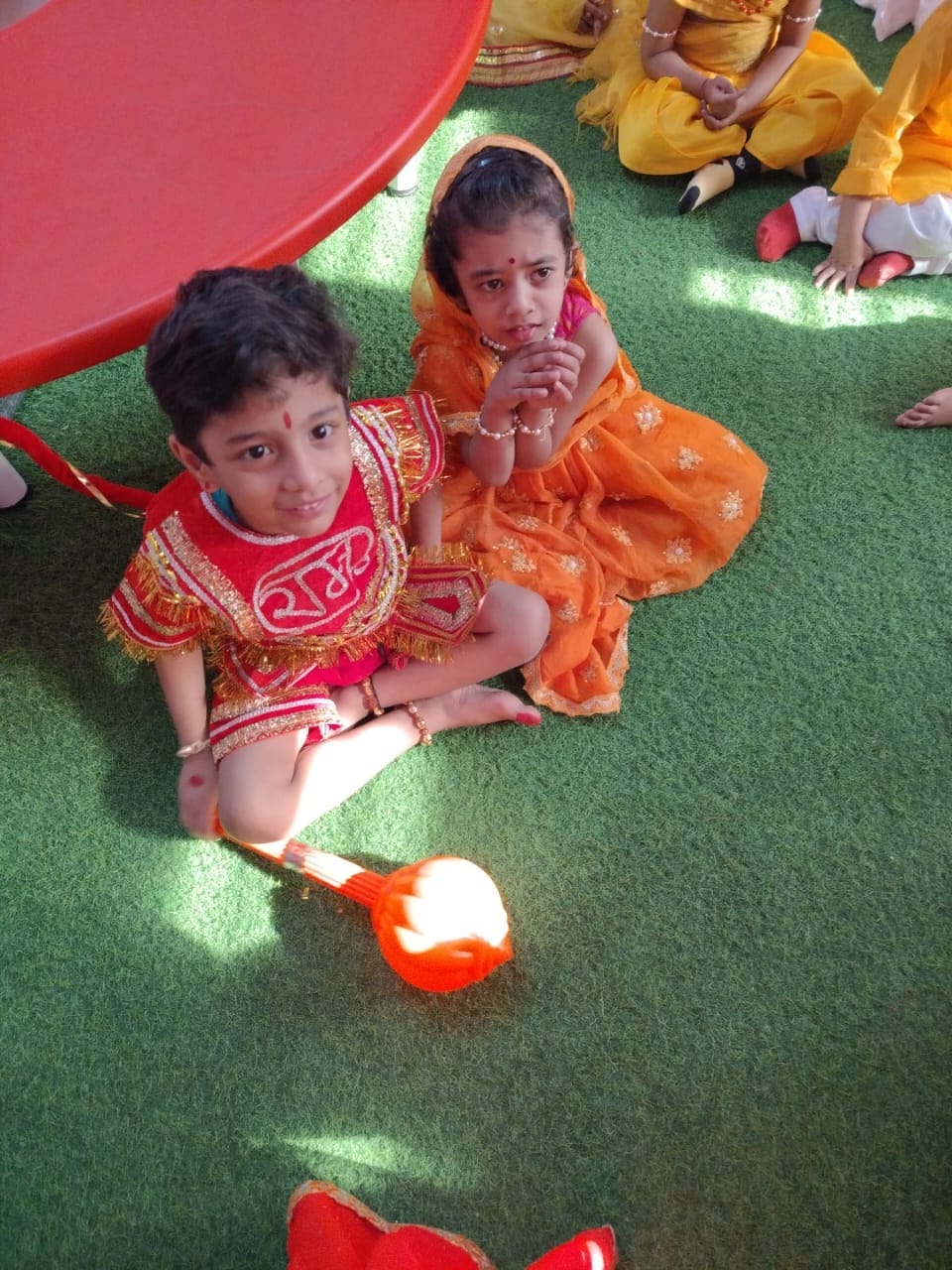 Vijay dashmi
