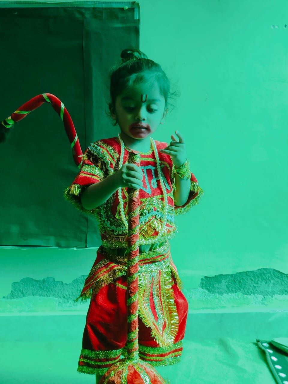 Vijay dashmi