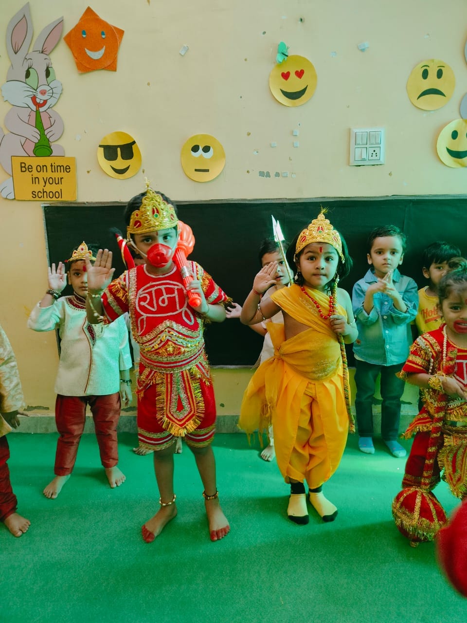 Vijay dashmi