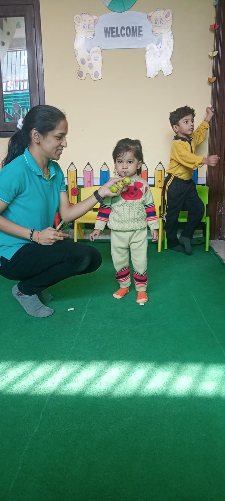children's day