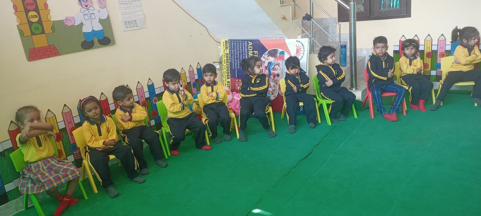 children's day