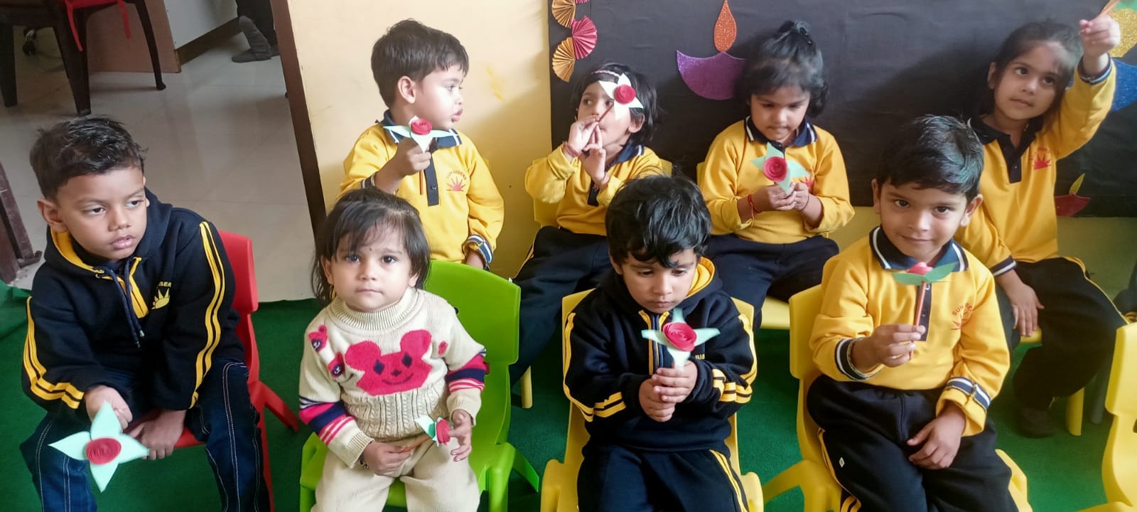 children's day