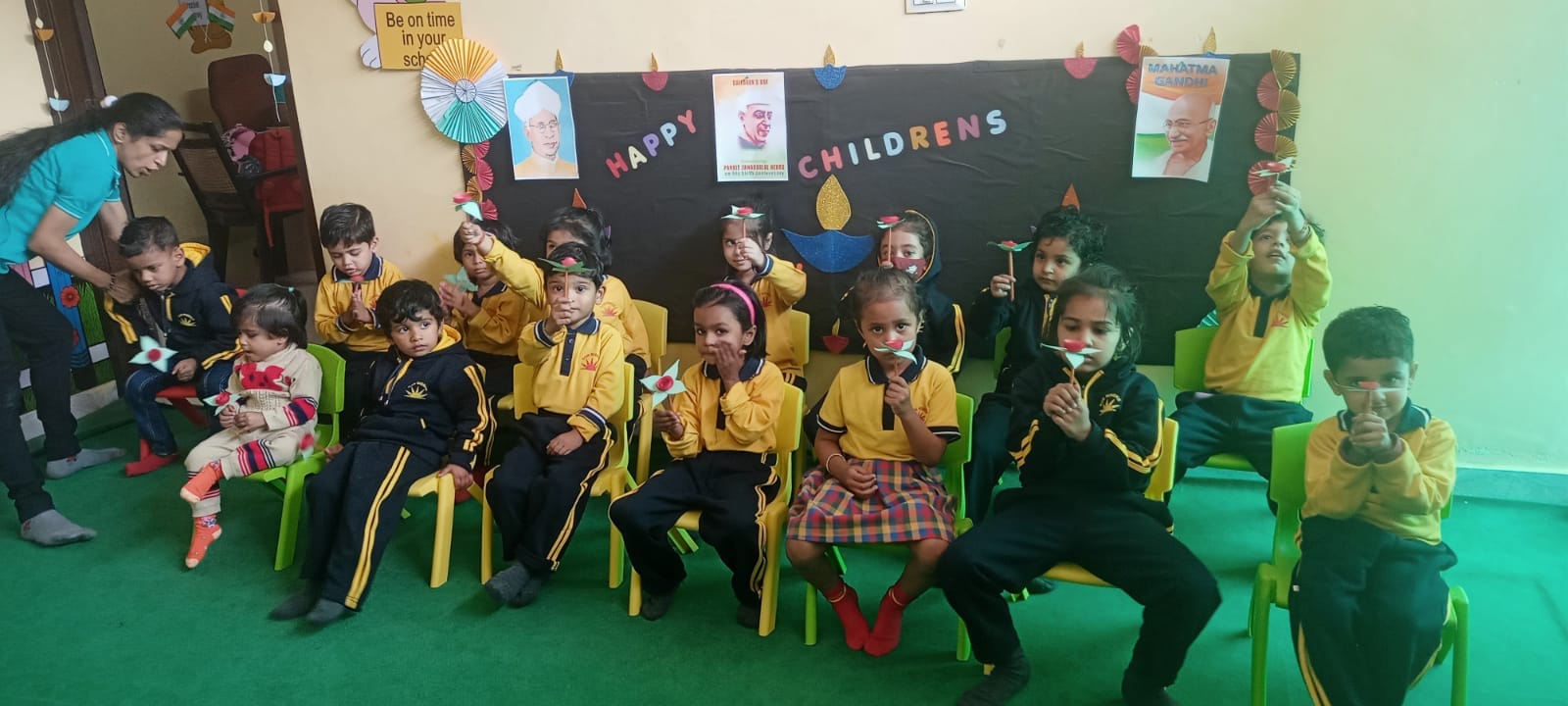 children's day