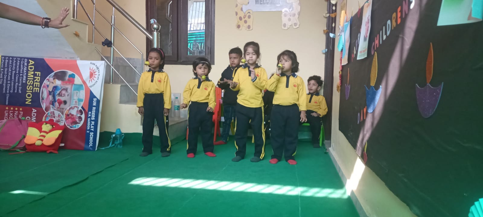 children's day