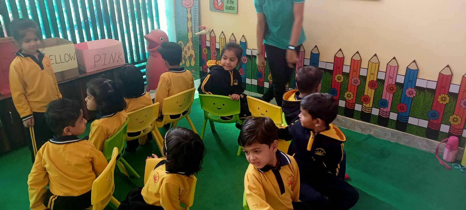 children's day