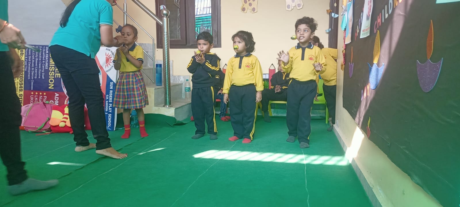 children's day