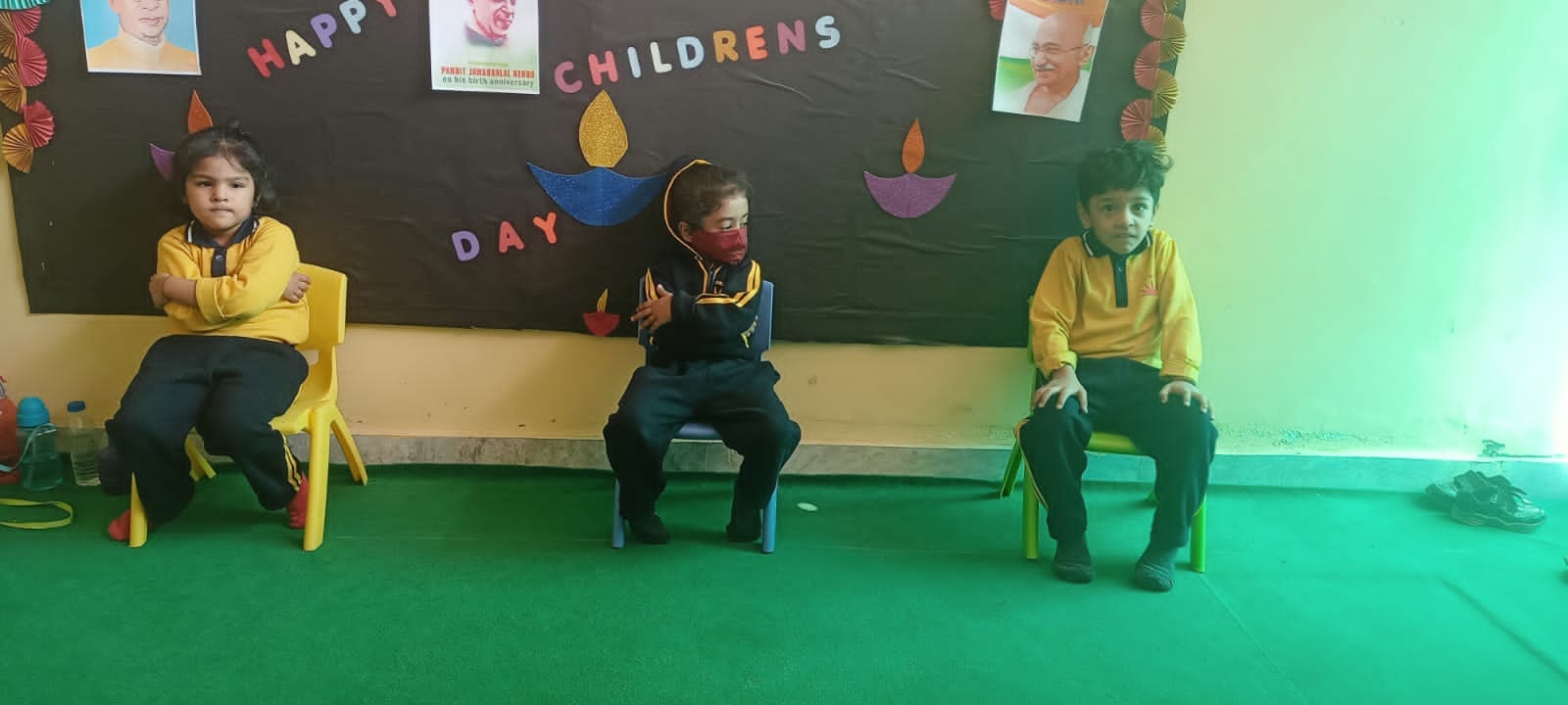children's day