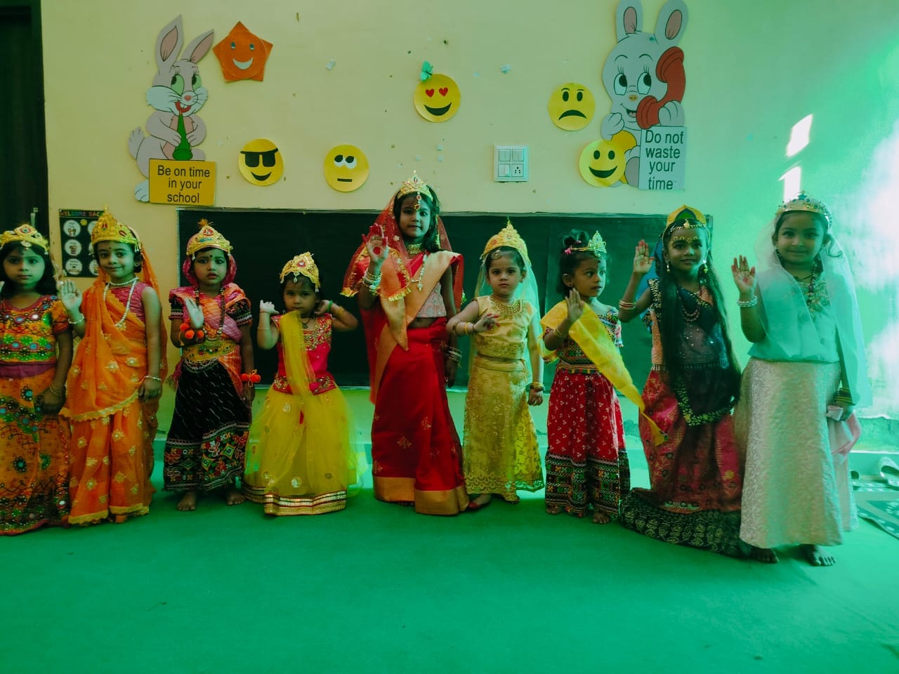 Vijay dashmi
