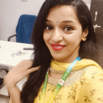Nidhi Upadhyay