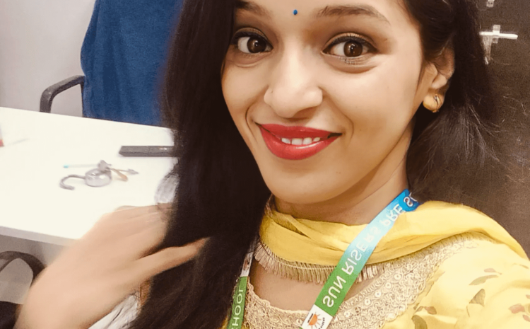  Nidhi Upadhyay