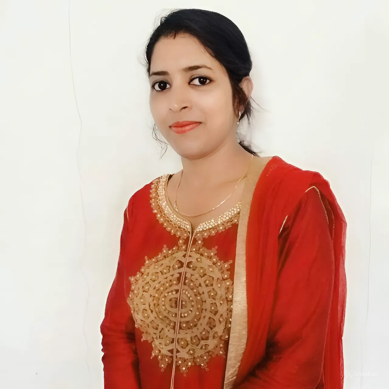Richa Upadhyay